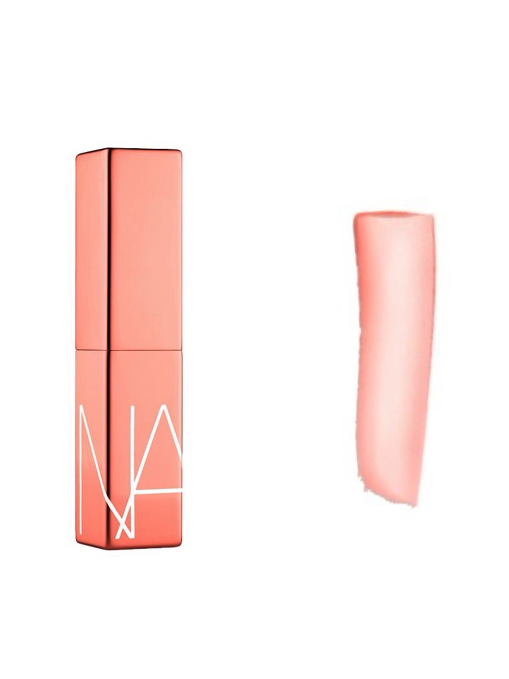 NARS Afterglow Lip Balm – Torrid – Full Size .1 oz – NWT – NIB